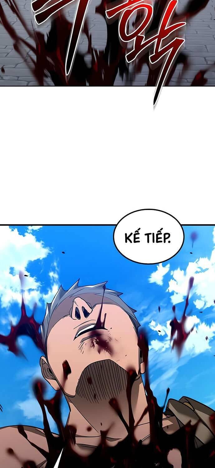 Thiên Quỷ Chẳng Sống Nổi Cuộc Đời Bình Thường Chap 128 - Next Chap 129