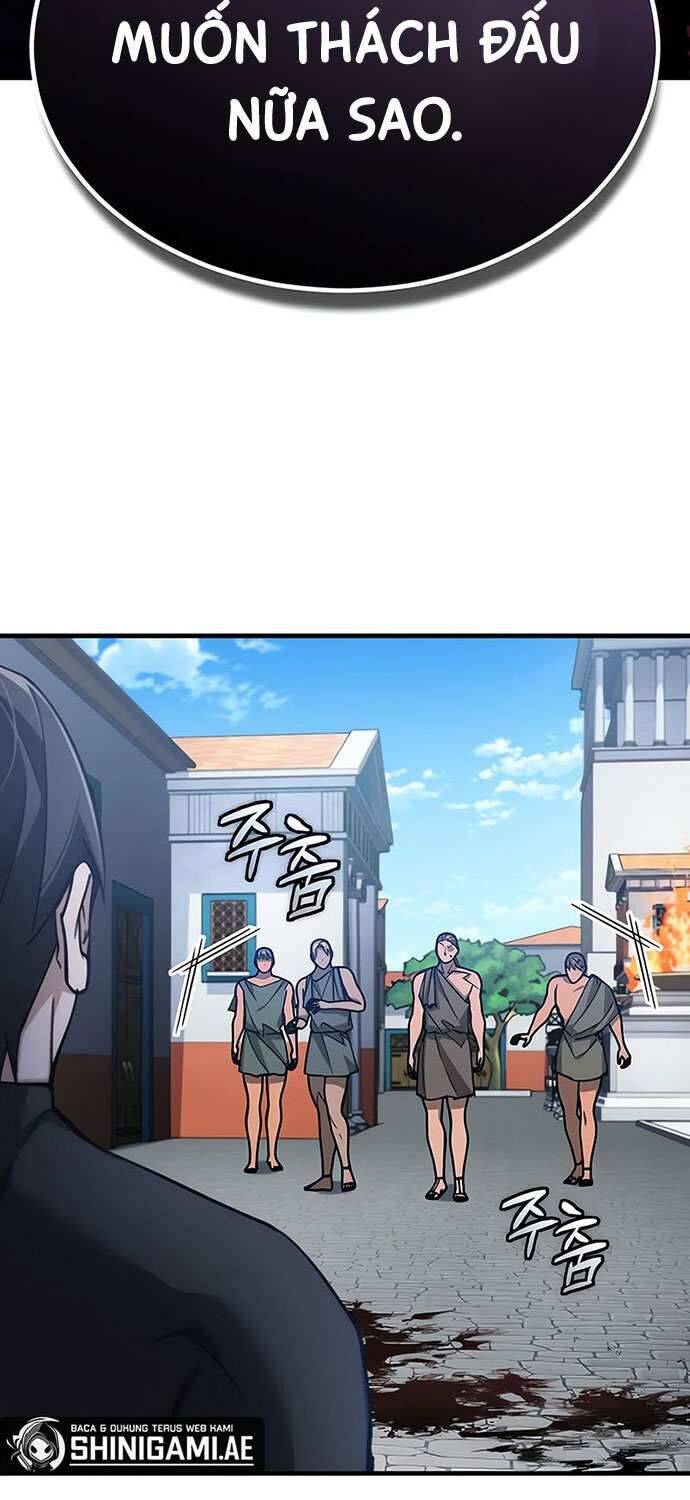 Thiên Quỷ Chẳng Sống Nổi Cuộc Đời Bình Thường Chap 128 - Next Chap 129