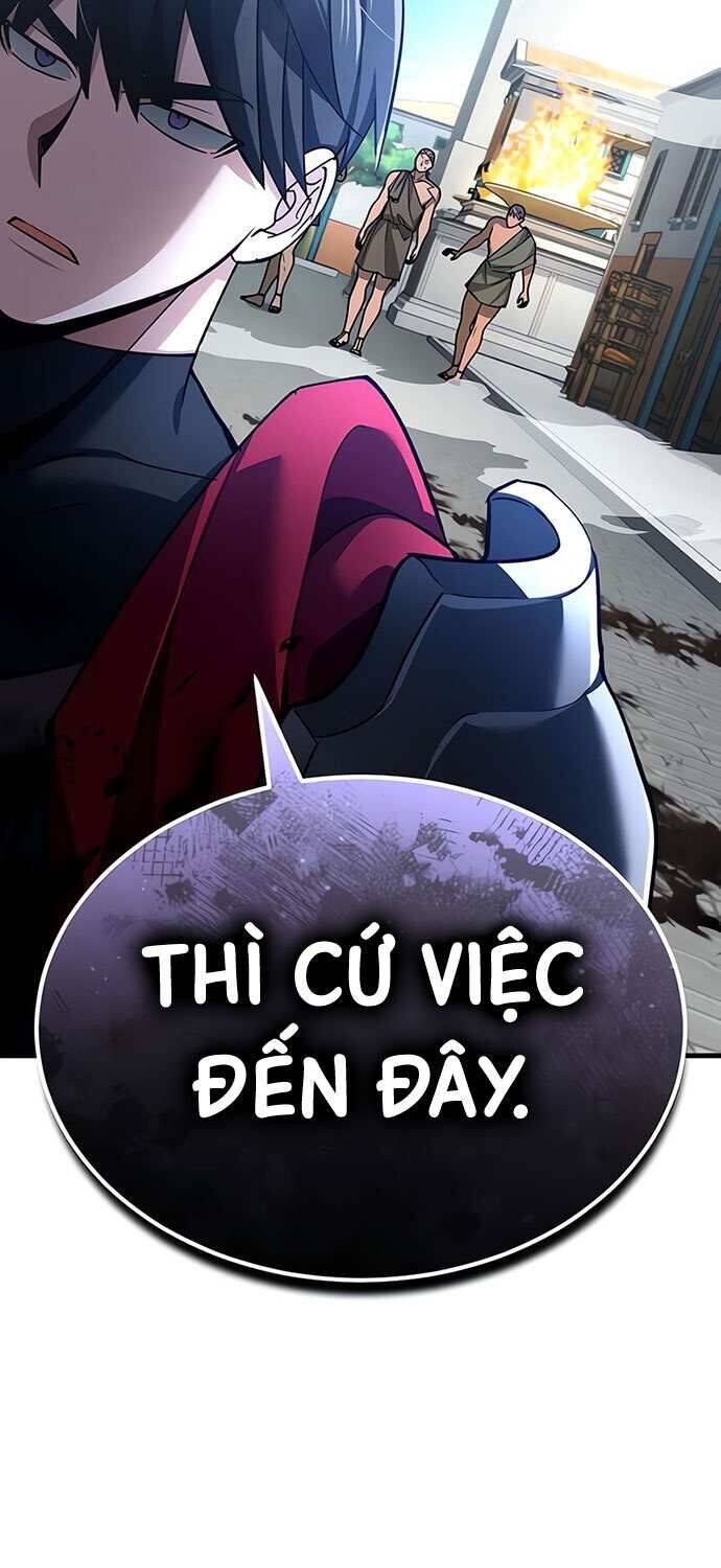 Thiên Quỷ Chẳng Sống Nổi Cuộc Đời Bình Thường Chap 128 - Next Chap 129