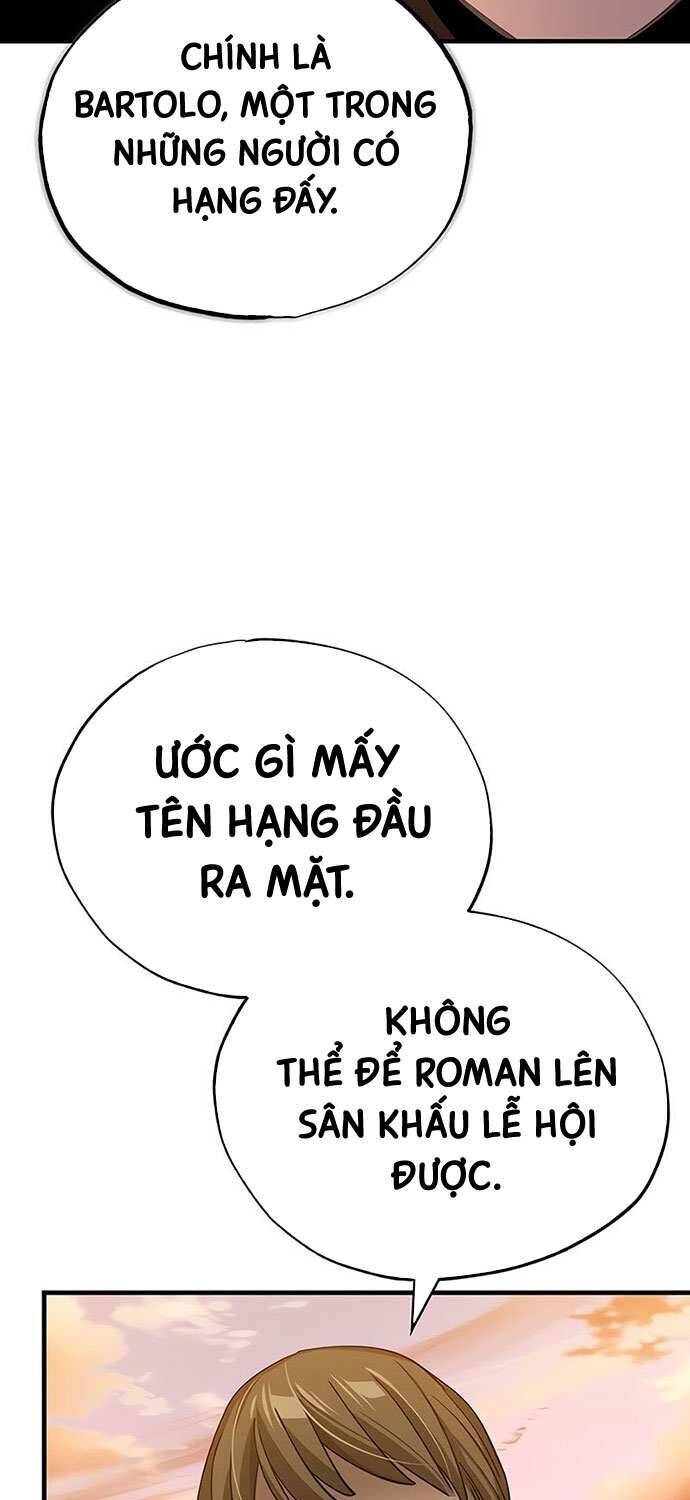 Thiên Quỷ Chẳng Sống Nổi Cuộc Đời Bình Thường Chap 128 - Next Chap 129