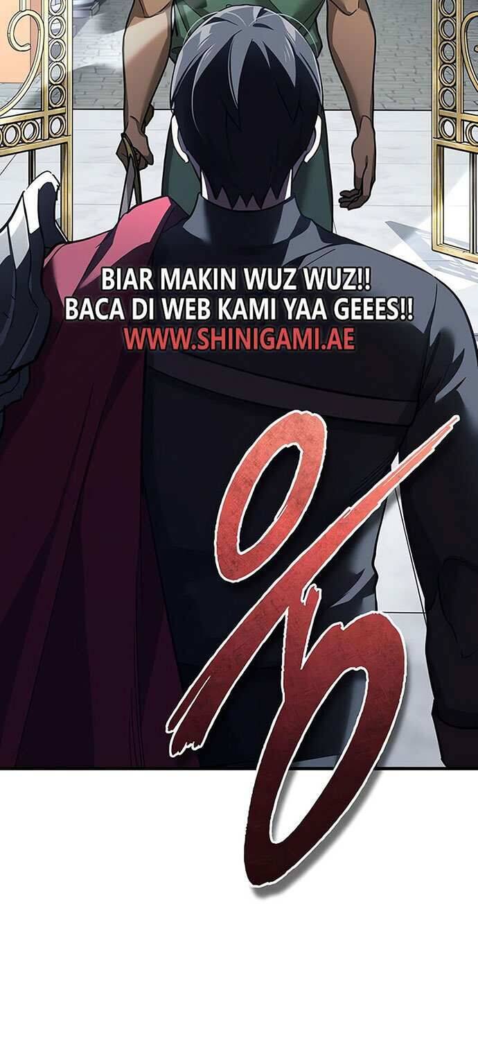 Thiên Quỷ Chẳng Sống Nổi Cuộc Đời Bình Thường Chap 128 - Next Chap 129