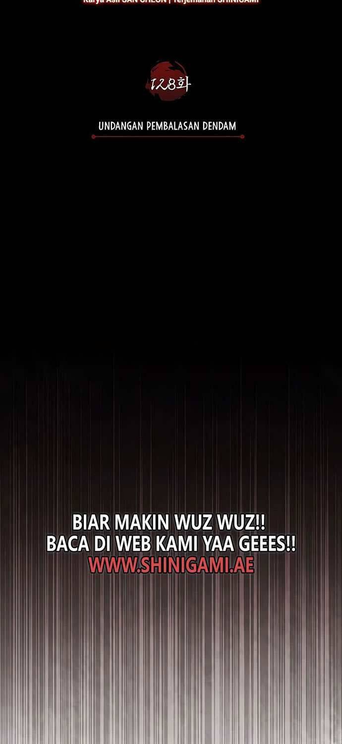 Thiên Quỷ Chẳng Sống Nổi Cuộc Đời Bình Thường Chap 128 - Next Chap 129