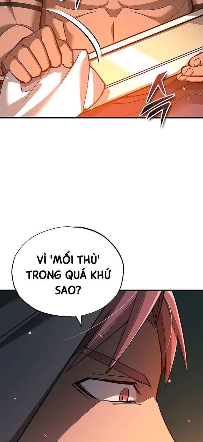 Thiên Quỷ Chẳng Sống Nổi Cuộc Đời Bình Thường Chap 128 - Next Chap 129