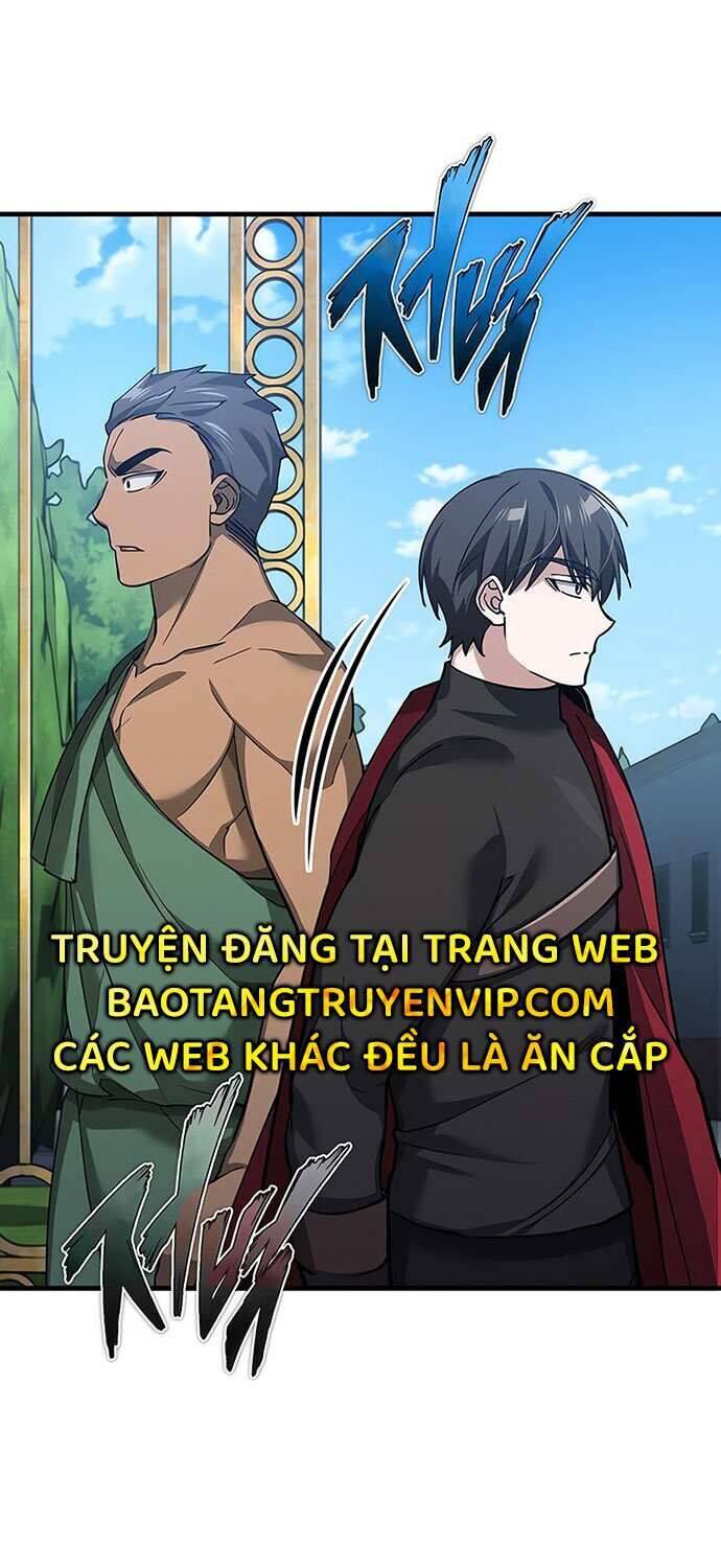 Thiên Quỷ Chẳng Sống Nổi Cuộc Đời Bình Thường Chap 128 - Next Chap 129