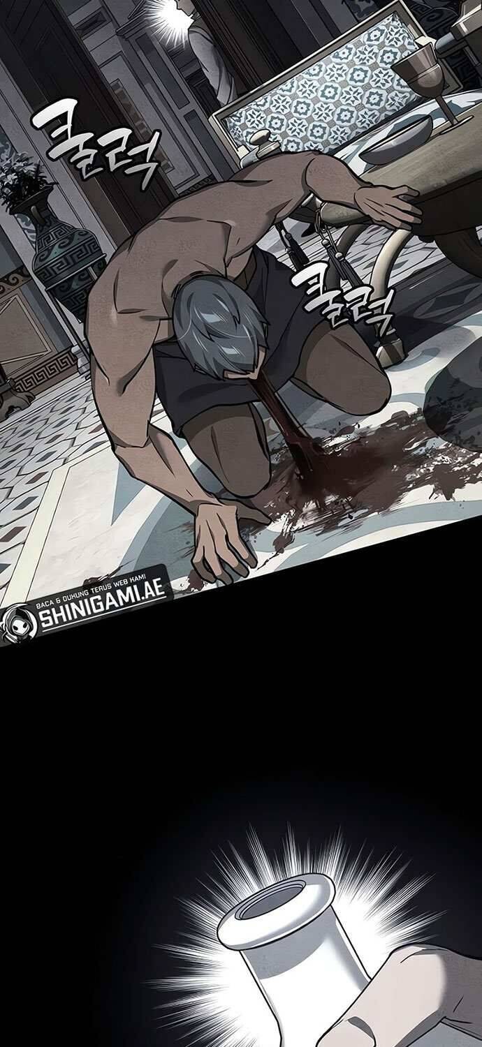 Thiên Quỷ Chẳng Sống Nổi Cuộc Đời Bình Thường Chap 128 - Next Chap 129