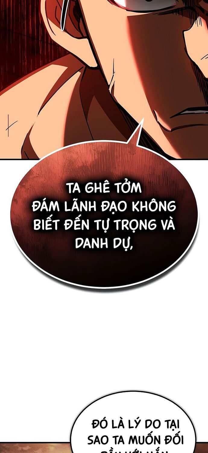 Thiên Quỷ Chẳng Sống Nổi Cuộc Đời Bình Thường Chap 128 - Next Chap 129