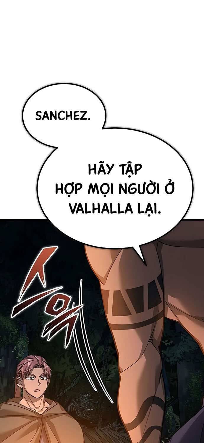 Thiên Quỷ Chẳng Sống Nổi Cuộc Đời Bình Thường Chap 128 - Next Chap 129