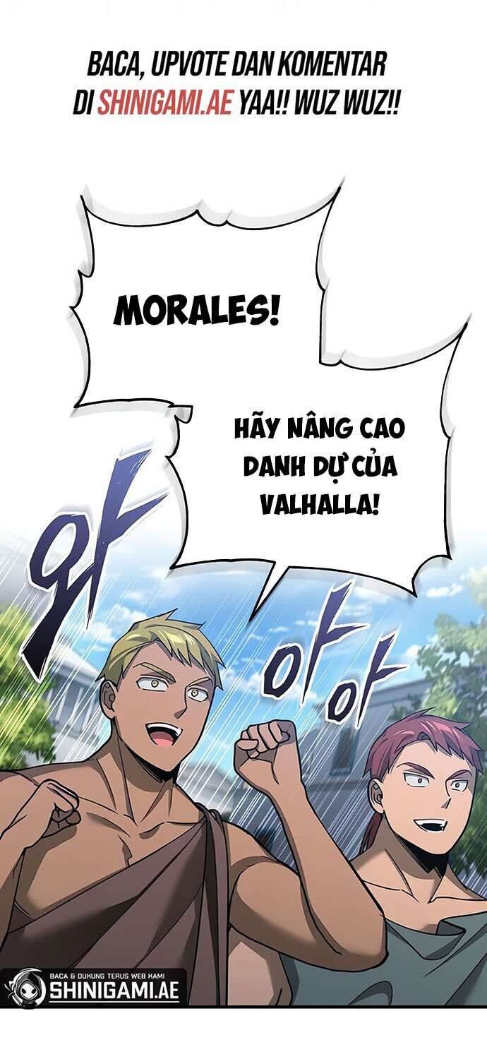 Thiên Quỷ Chẳng Sống Nổi Cuộc Đời Bình Thường Chap 128 - Next Chap 129