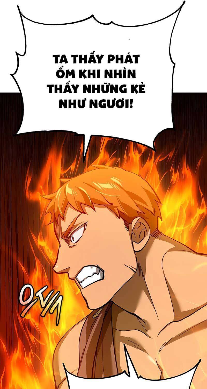 Thiên Quỷ Chẳng Sống Nổi Cuộc Đời Bình Thường Chap 130 - Next Chap 131