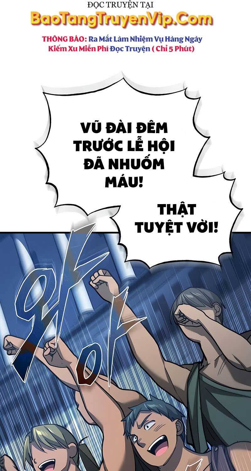 Thiên Quỷ Chẳng Sống Nổi Cuộc Đời Bình Thường Chap 130 - Next Chap 131