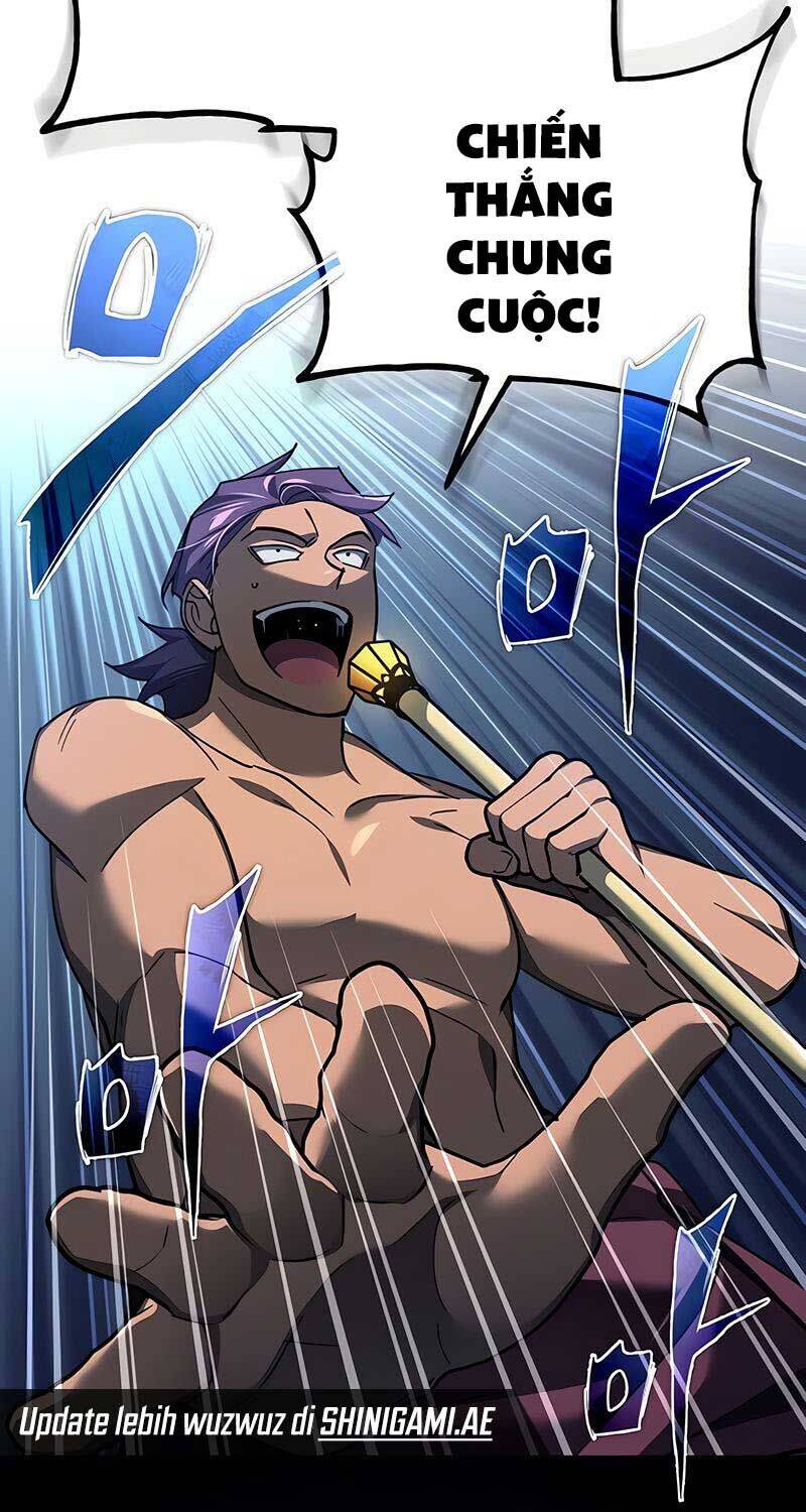 Thiên Quỷ Chẳng Sống Nổi Cuộc Đời Bình Thường Chap 130 - Next Chap 131