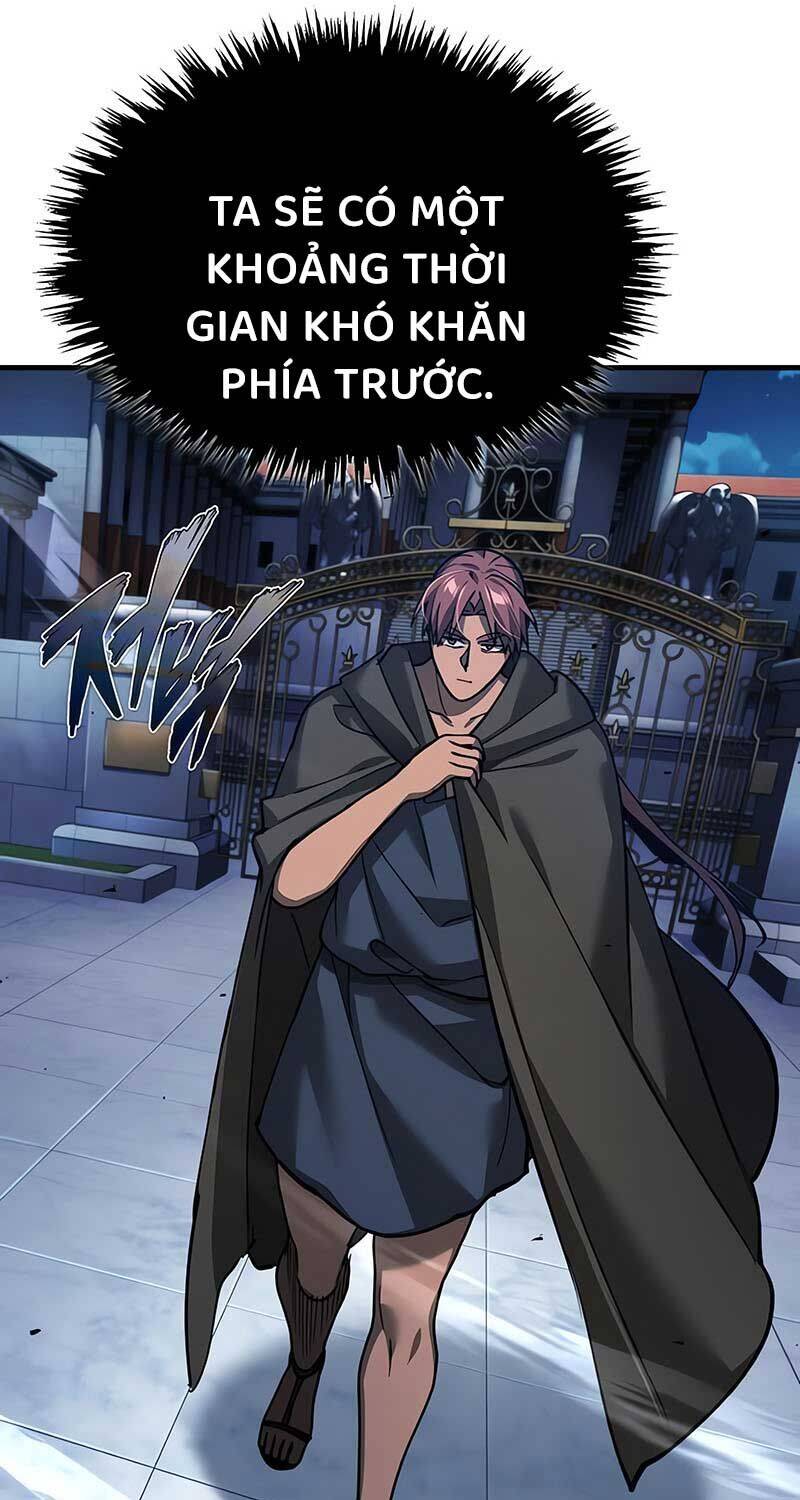 Thiên Quỷ Chẳng Sống Nổi Cuộc Đời Bình Thường Chap 130 - Next Chap 131