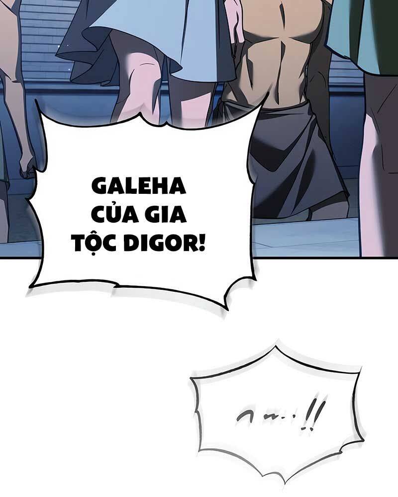 Thiên Quỷ Chẳng Sống Nổi Cuộc Đời Bình Thường Chap 130 - Next Chap 131