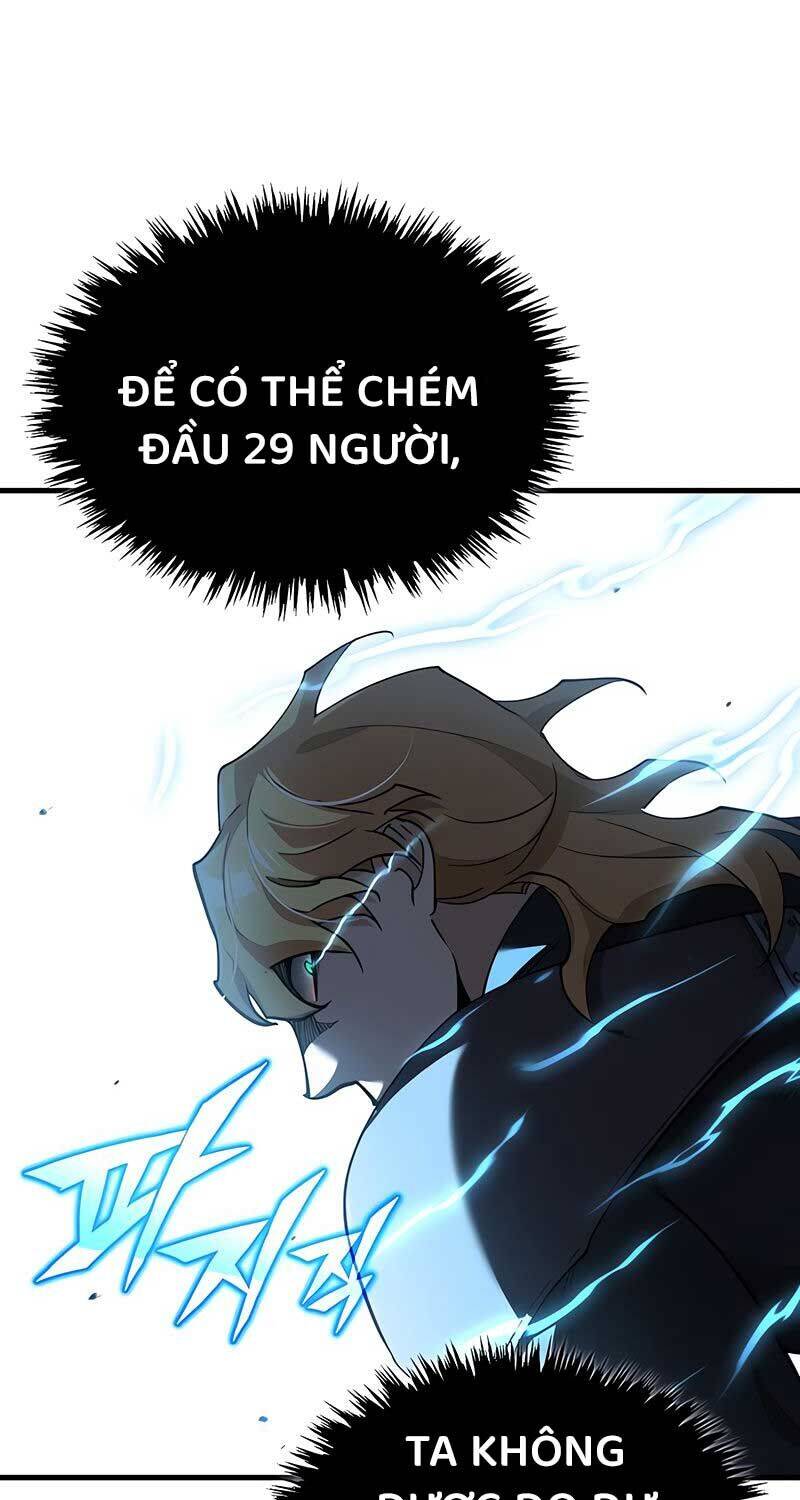 Thiên Quỷ Chẳng Sống Nổi Cuộc Đời Bình Thường Chap 130 - Next Chap 131