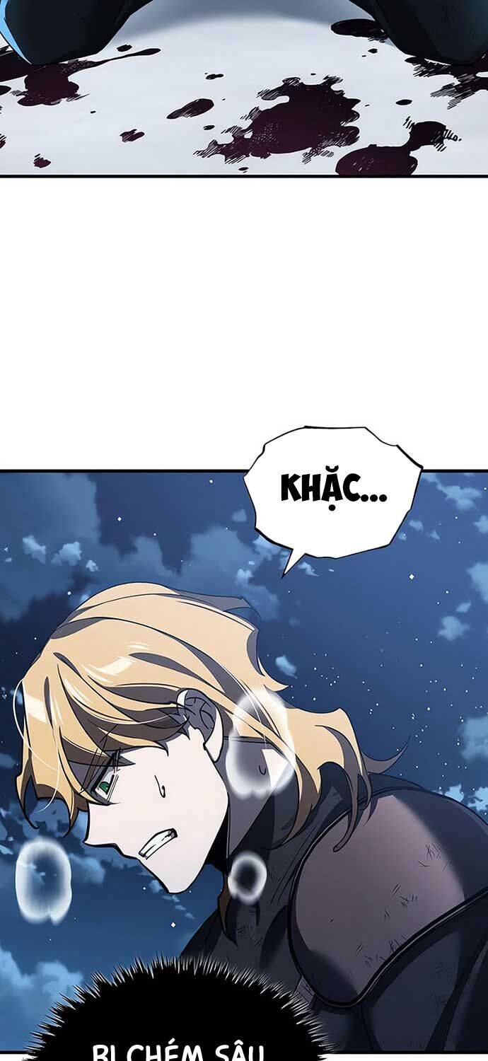 Thiên Quỷ Chẳng Sống Nổi Cuộc Đời Bình Thường Chap 131 - Next Chap 132