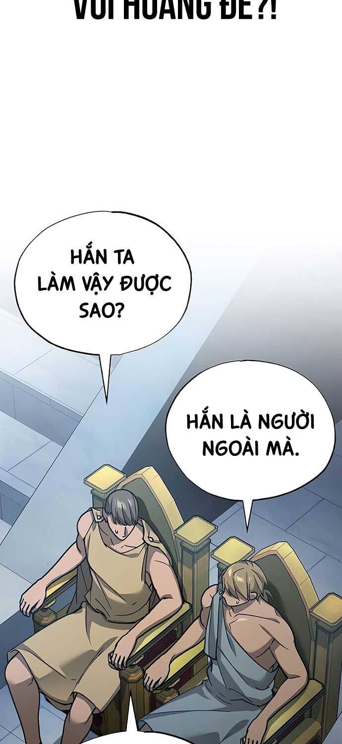 Thiên Quỷ Chẳng Sống Nổi Cuộc Đời Bình Thường Chap 131 - Next Chap 132