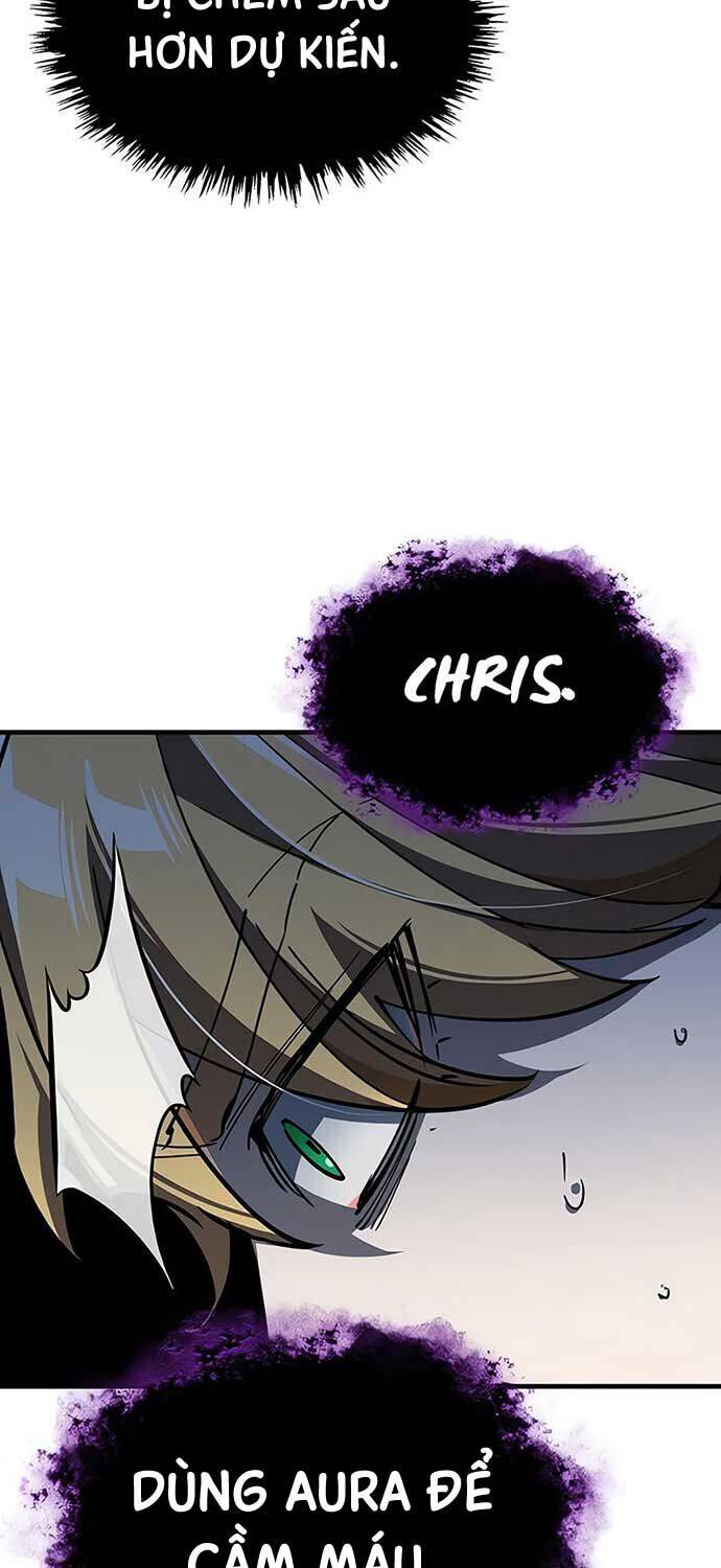 Thiên Quỷ Chẳng Sống Nổi Cuộc Đời Bình Thường Chap 131 - Next Chap 132