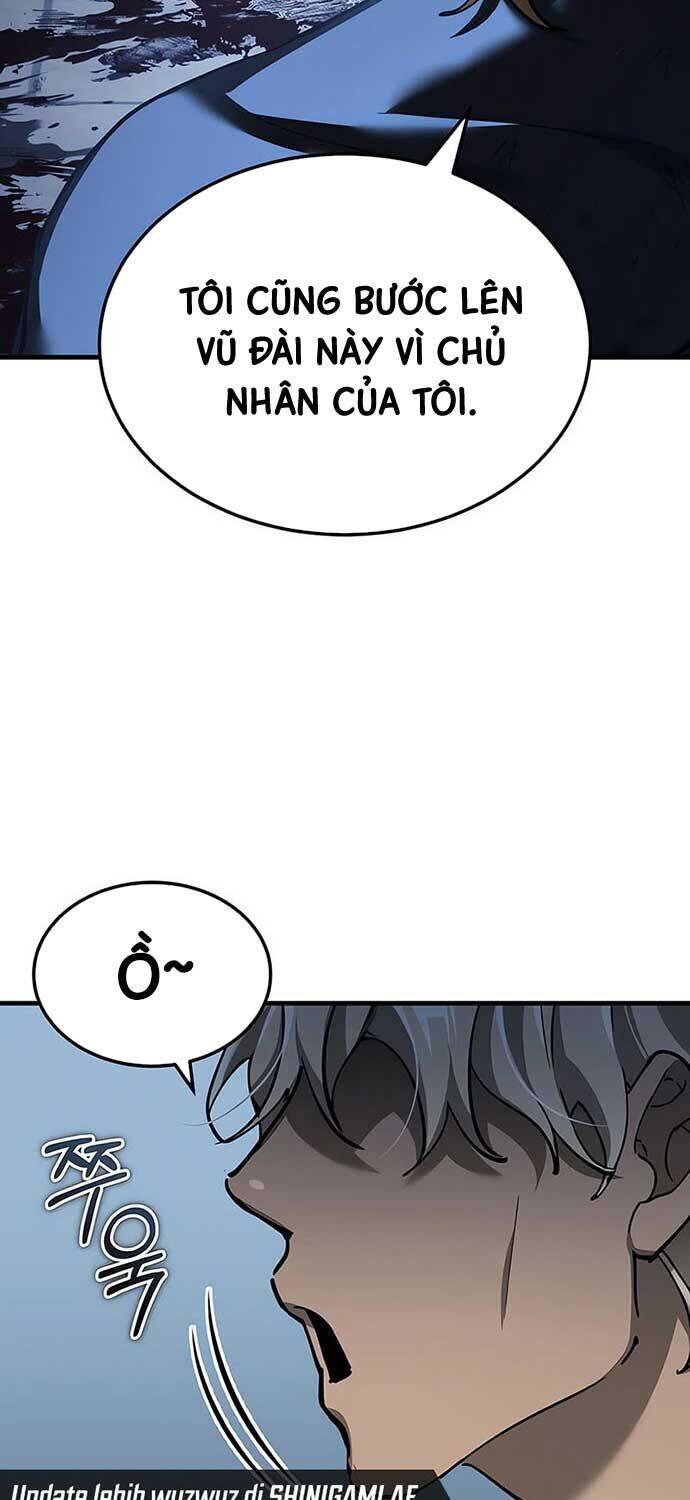 Thiên Quỷ Chẳng Sống Nổi Cuộc Đời Bình Thường Chap 131 - Next Chap 132