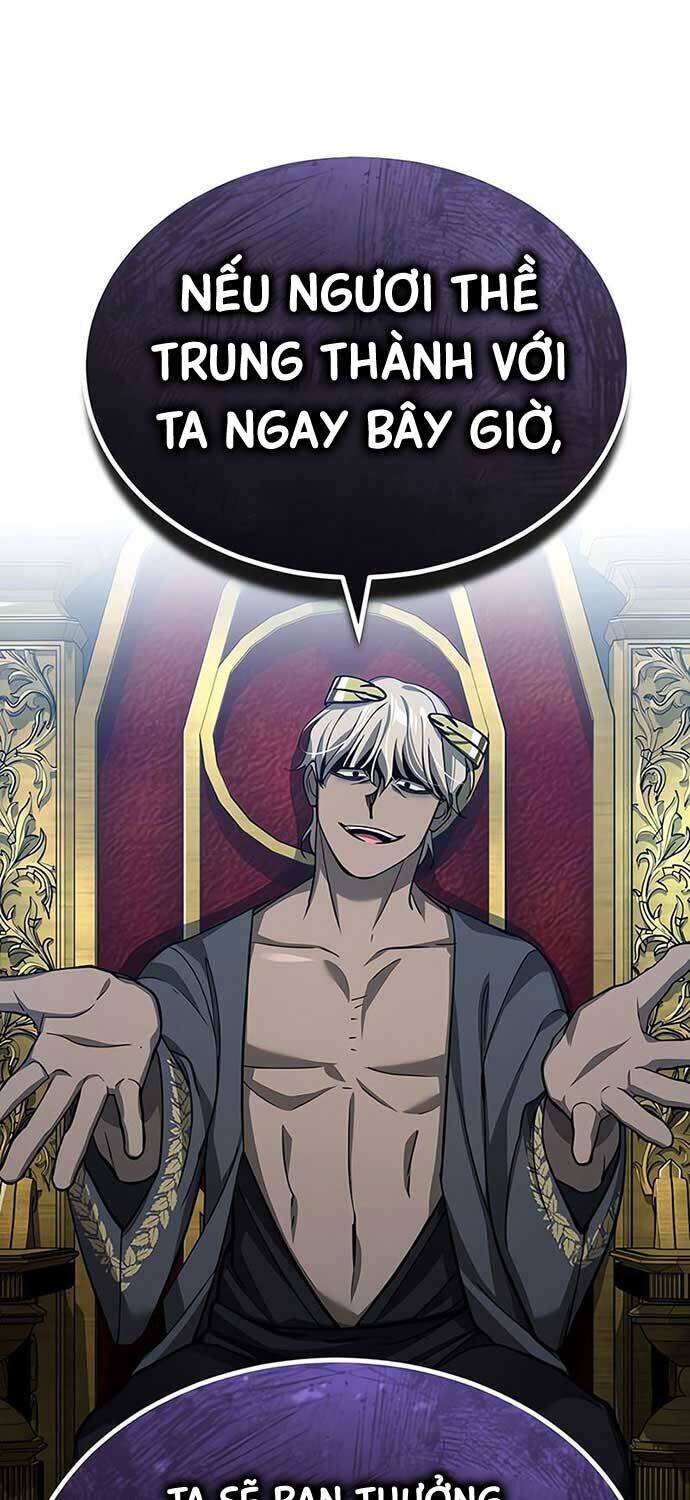 Thiên Quỷ Chẳng Sống Nổi Cuộc Đời Bình Thường Chap 131 - Next Chap 132