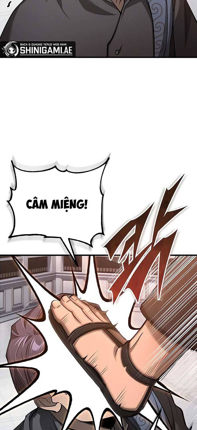 Thiên Quỷ Chẳng Sống Nổi Cuộc Đời Bình Thường Chap 131 - Next Chap 132