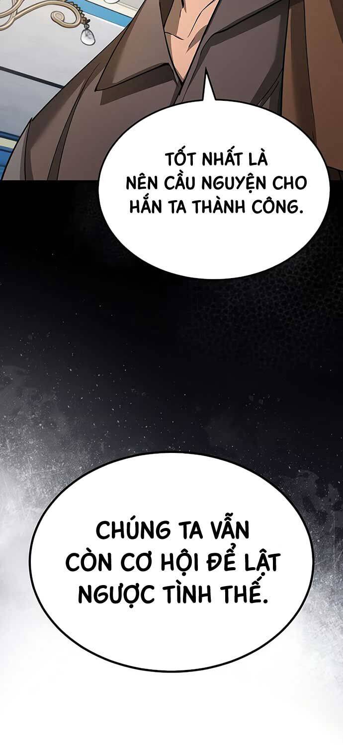 Thiên Quỷ Chẳng Sống Nổi Cuộc Đời Bình Thường Chap 131 - Next Chap 132
