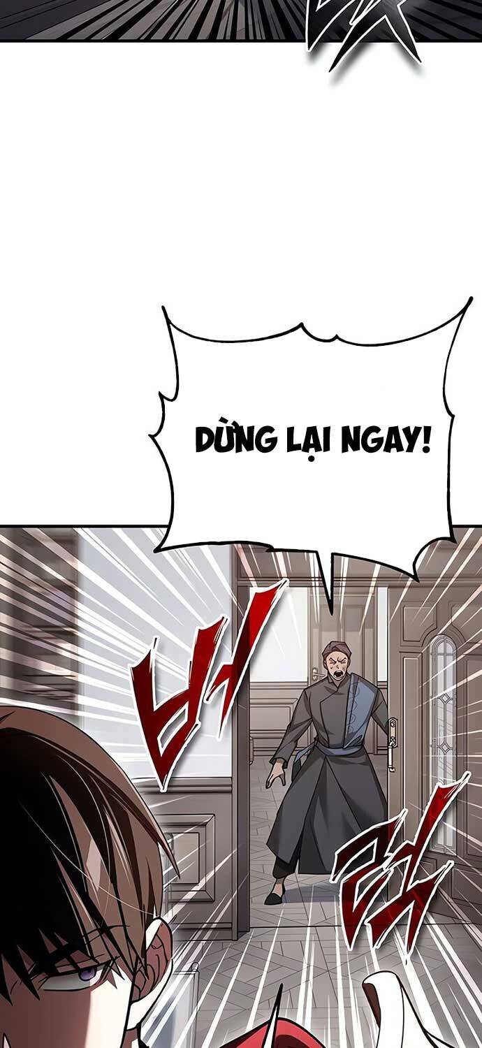 Thiên Quỷ Chẳng Sống Nổi Cuộc Đời Bình Thường Chap 131 - Next Chap 132