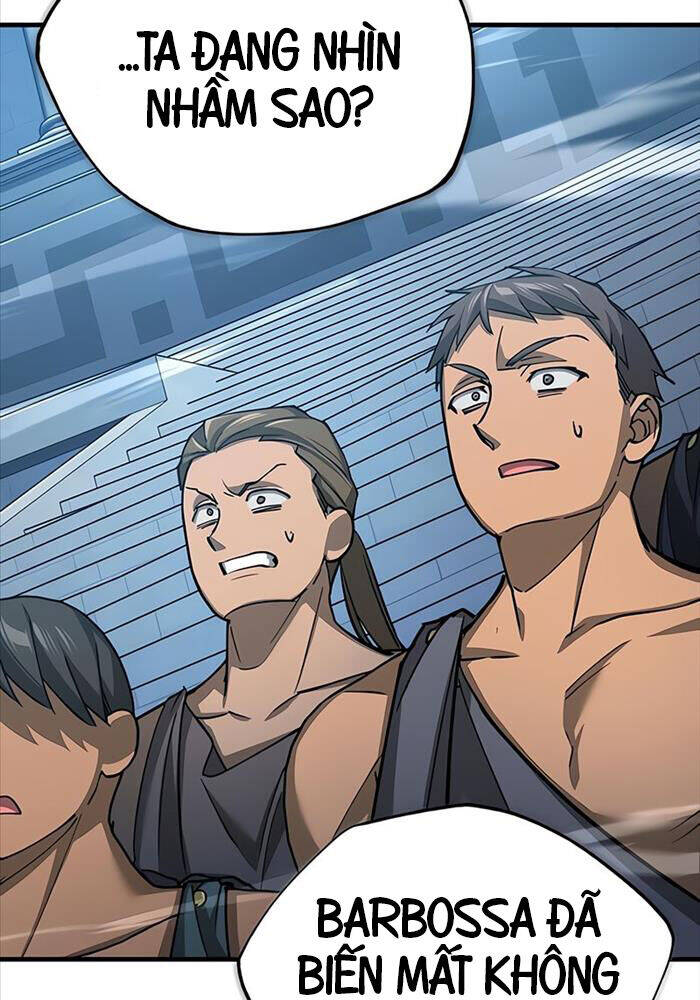 Thiên Quỷ Chẳng Sống Nổi Cuộc Đời Bình Thường Chap 132 - Next Chap 133