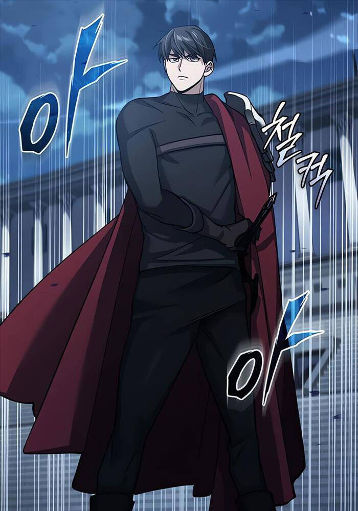 Thiên Quỷ Chẳng Sống Nổi Cuộc Đời Bình Thường Chap 132 - Next Chap 133