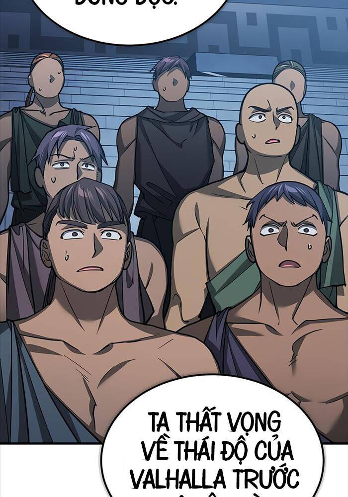 Thiên Quỷ Chẳng Sống Nổi Cuộc Đời Bình Thường Chap 132 - Next Chap 133