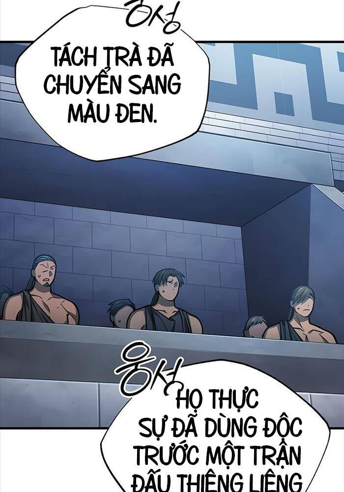 Thiên Quỷ Chẳng Sống Nổi Cuộc Đời Bình Thường Chap 132 - Next Chap 133