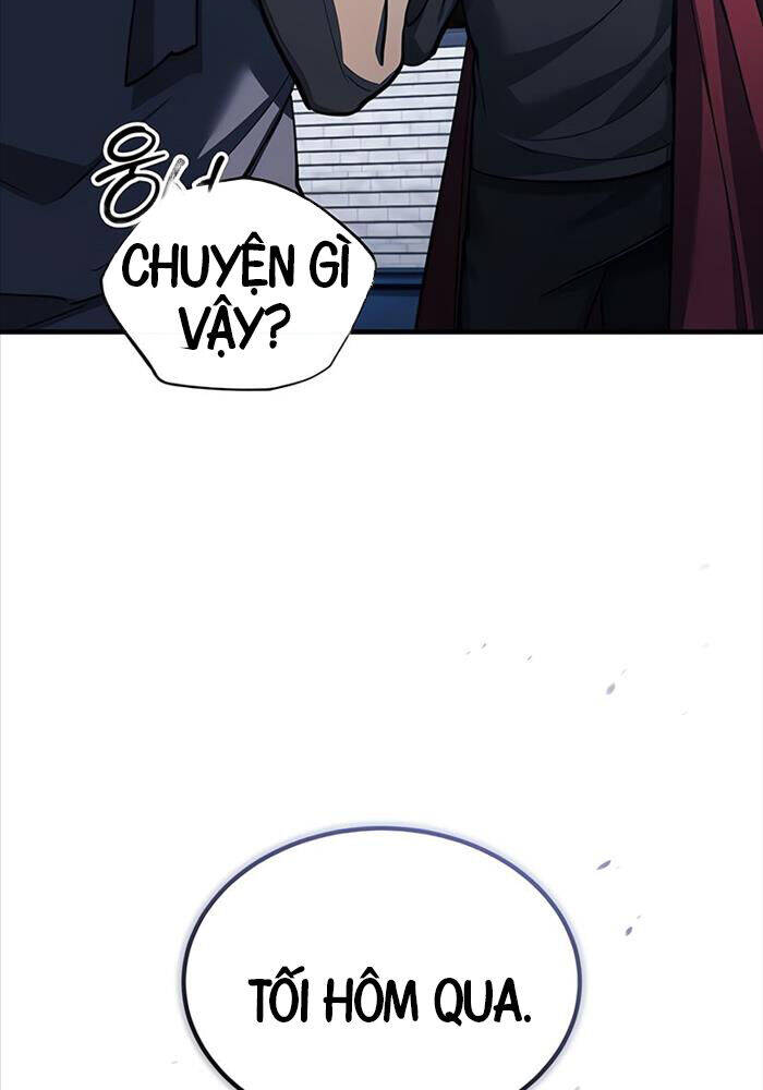 Thiên Quỷ Chẳng Sống Nổi Cuộc Đời Bình Thường Chap 132 - Next Chap 133