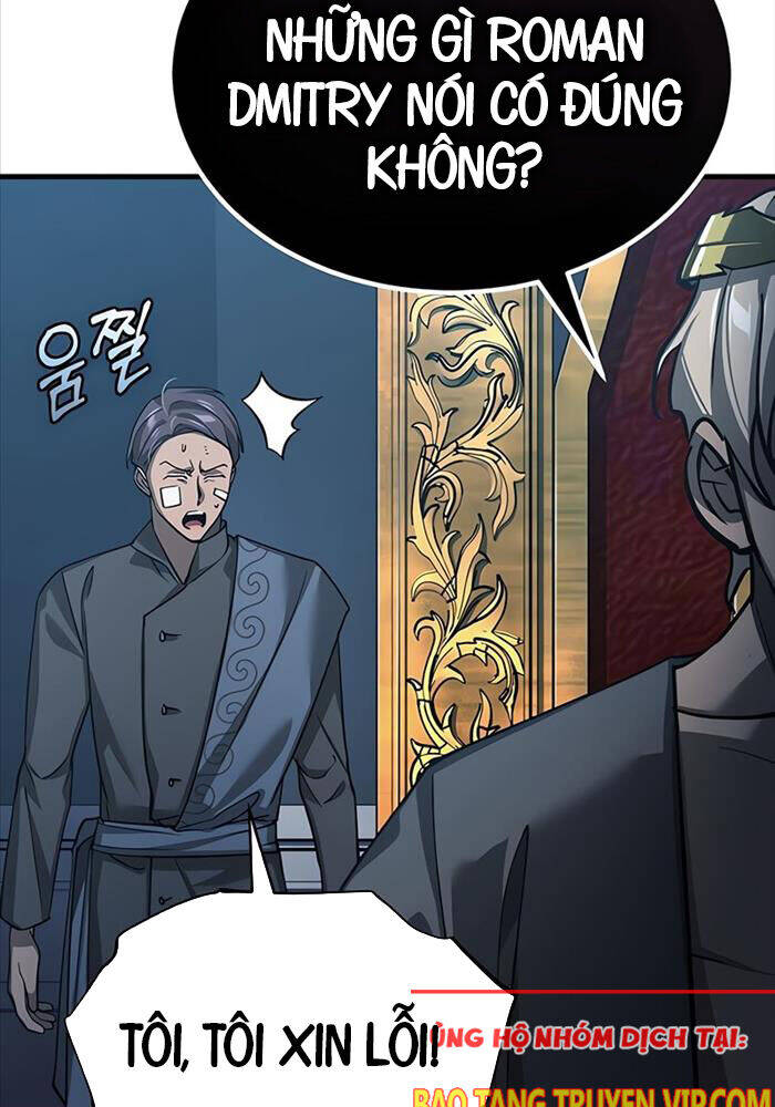 Thiên Quỷ Chẳng Sống Nổi Cuộc Đời Bình Thường Chap 132 - Next Chap 133