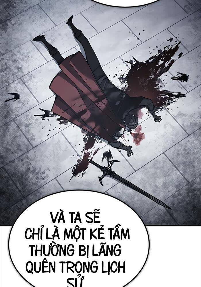 Thiên Quỷ Chẳng Sống Nổi Cuộc Đời Bình Thường Chap 132 - Next Chap 133