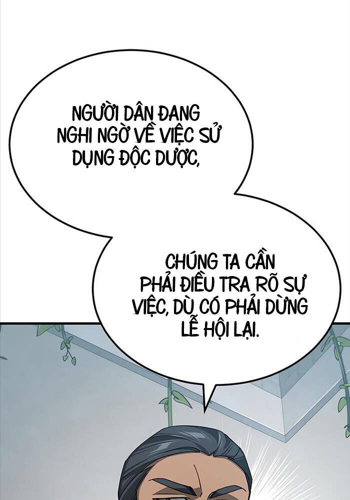 Thiên Quỷ Chẳng Sống Nổi Cuộc Đời Bình Thường Chap 132 - Next Chap 133