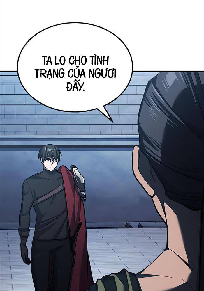 Thiên Quỷ Chẳng Sống Nổi Cuộc Đời Bình Thường Chap 132 - Next Chap 133