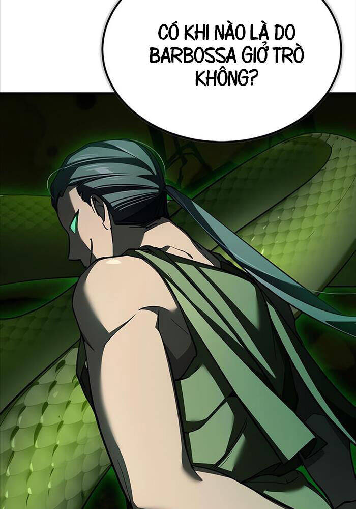 Thiên Quỷ Chẳng Sống Nổi Cuộc Đời Bình Thường Chap 132 - Next Chap 133