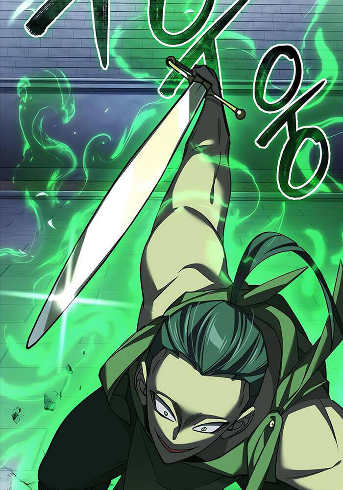 Thiên Quỷ Chẳng Sống Nổi Cuộc Đời Bình Thường Chap 132 - Next Chap 133