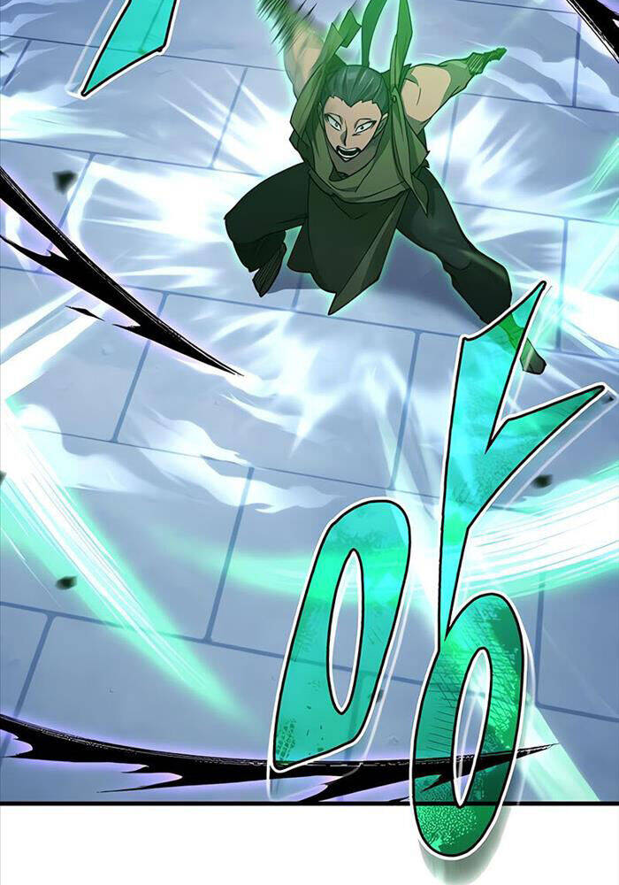 Thiên Quỷ Chẳng Sống Nổi Cuộc Đời Bình Thường Chap 132 - Next Chap 133