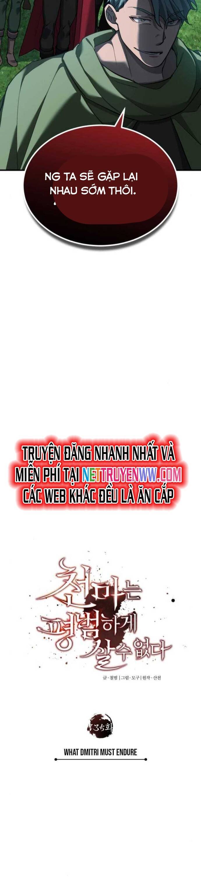 Thiên Quỷ Chẳng Sống Nổi Cuộc Đời Bình Thường Chap 135 - Next Chap 136