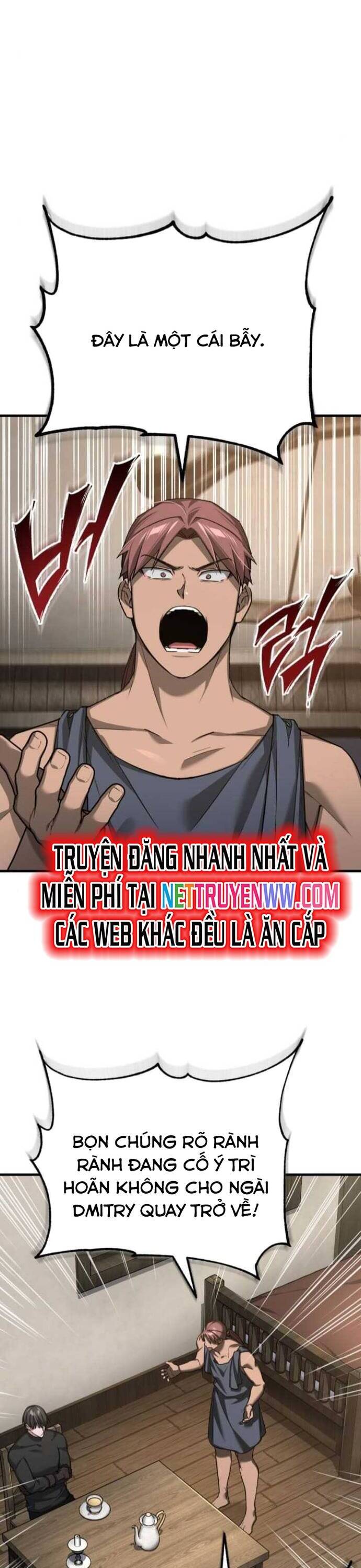 Thiên Quỷ Chẳng Sống Nổi Cuộc Đời Bình Thường Chap 135 - Next Chap 136