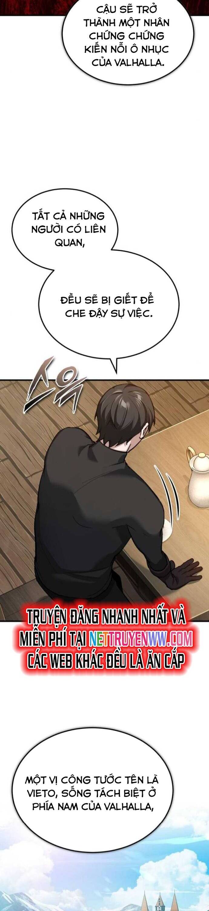 Thiên Quỷ Chẳng Sống Nổi Cuộc Đời Bình Thường Chap 135 - Next Chap 136