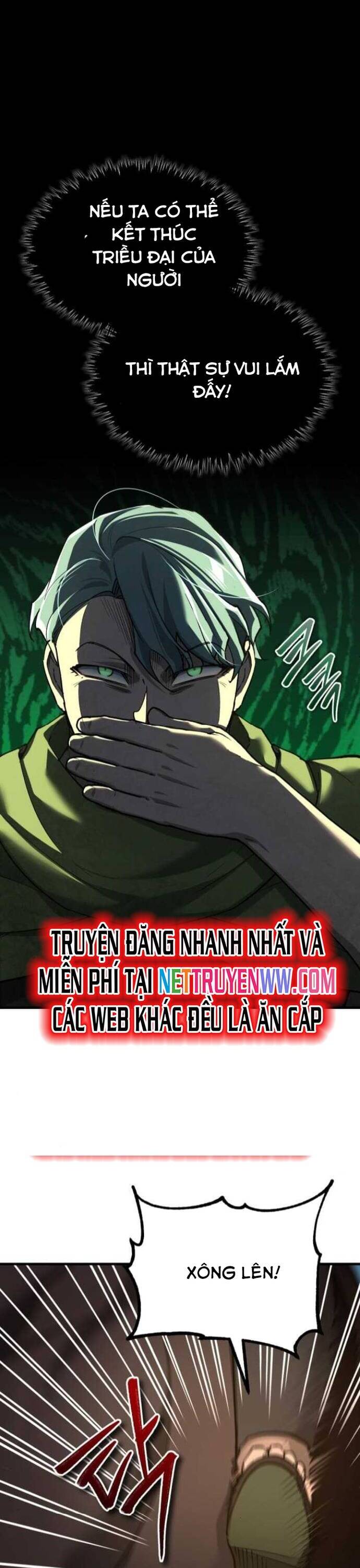 Thiên Quỷ Chẳng Sống Nổi Cuộc Đời Bình Thường Chap 135 - Next Chap 136