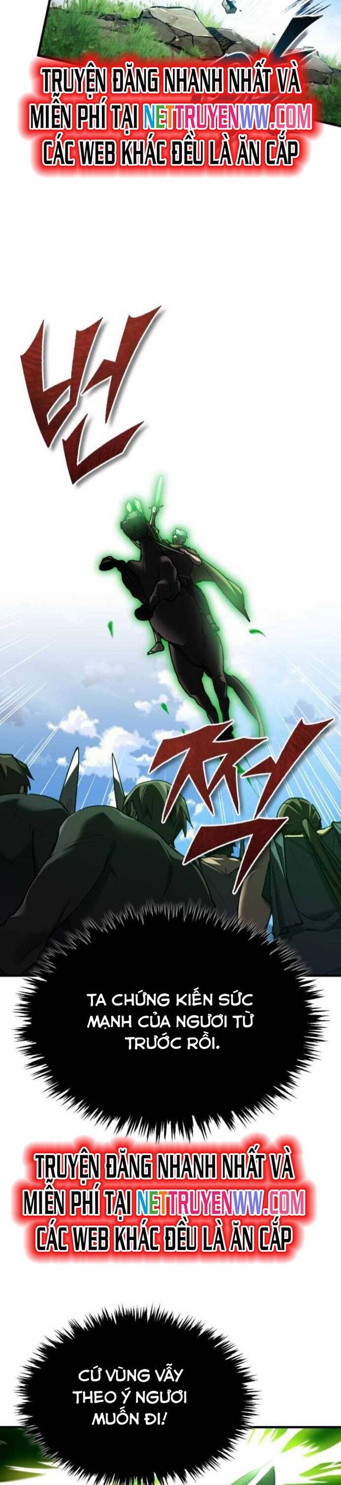 Thiên Quỷ Chẳng Sống Nổi Cuộc Đời Bình Thường Chap 135 - Next Chap 136