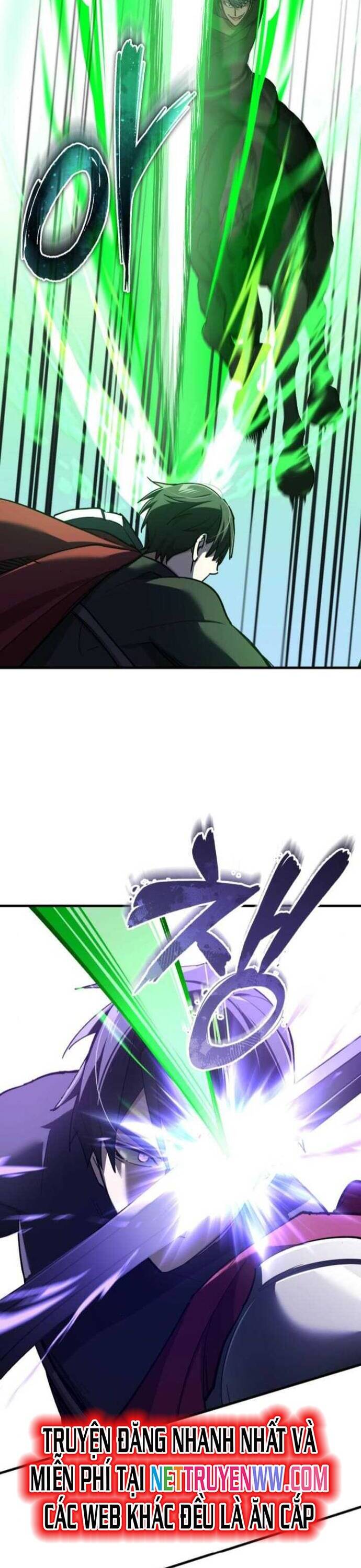 Thiên Quỷ Chẳng Sống Nổi Cuộc Đời Bình Thường Chap 135 - Next Chap 136