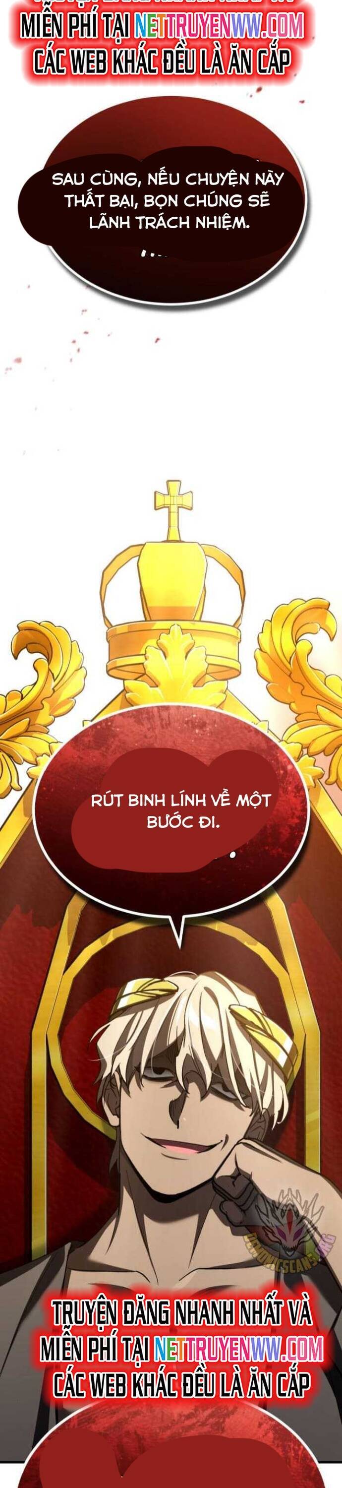 Thiên Quỷ Chẳng Sống Nổi Cuộc Đời Bình Thường Chap 135 - Next Chap 136