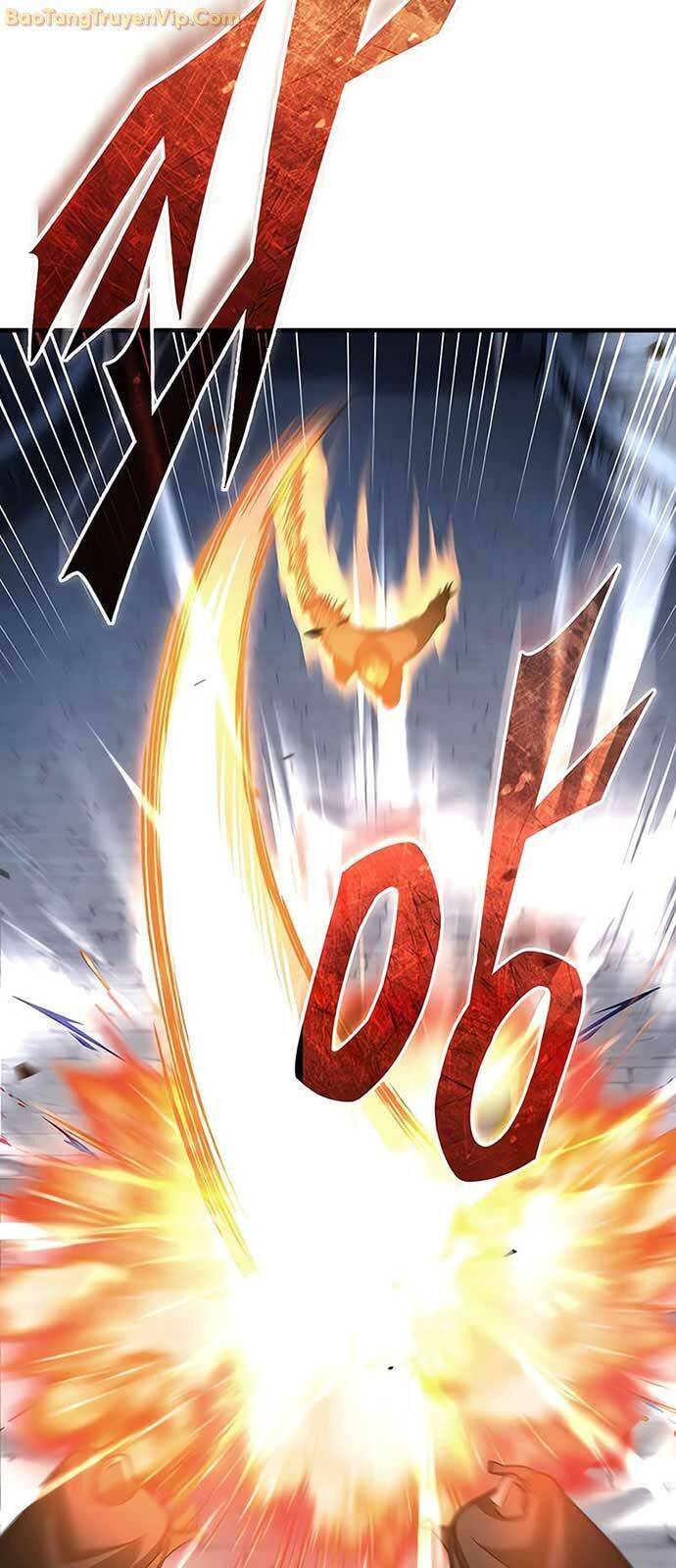 Thiên Quỷ Chẳng Sống Nổi Cuộc Đời Bình Thường Chap 137 - Next Chap 138