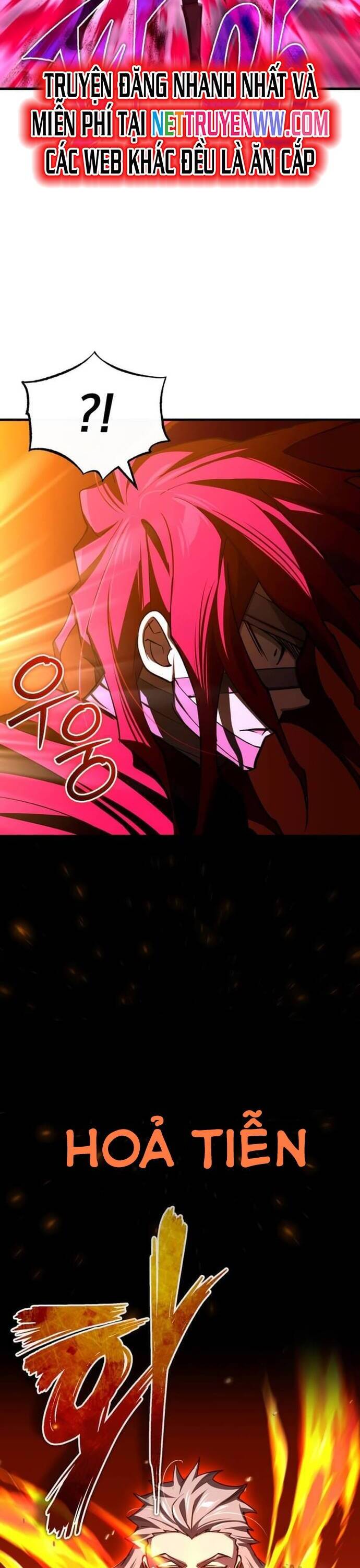 Thiên Quỷ Chẳng Sống Nổi Cuộc Đời Bình Thường Chap 138 - Next Chap 139
