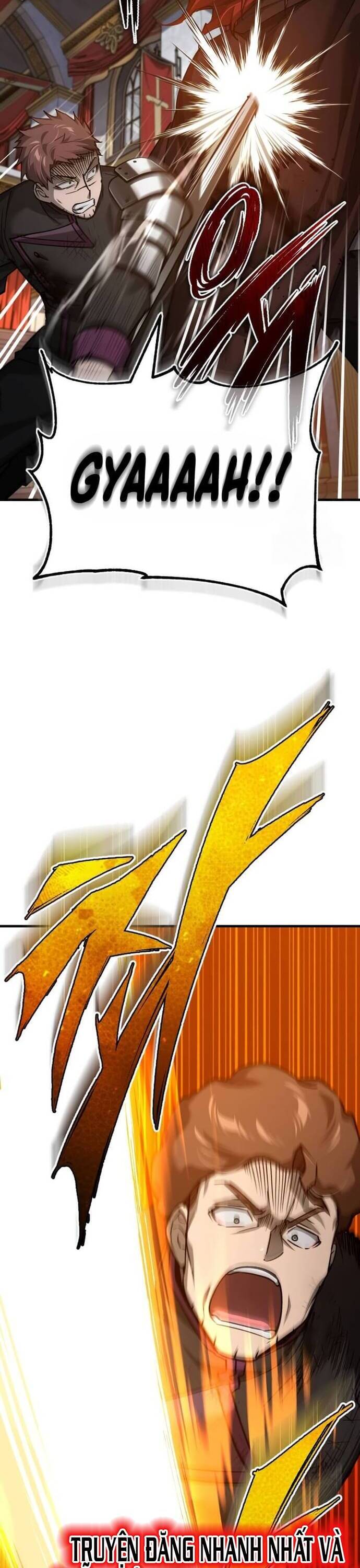 Thiên Quỷ Chẳng Sống Nổi Cuộc Đời Bình Thường Chap 138 - Next Chap 139