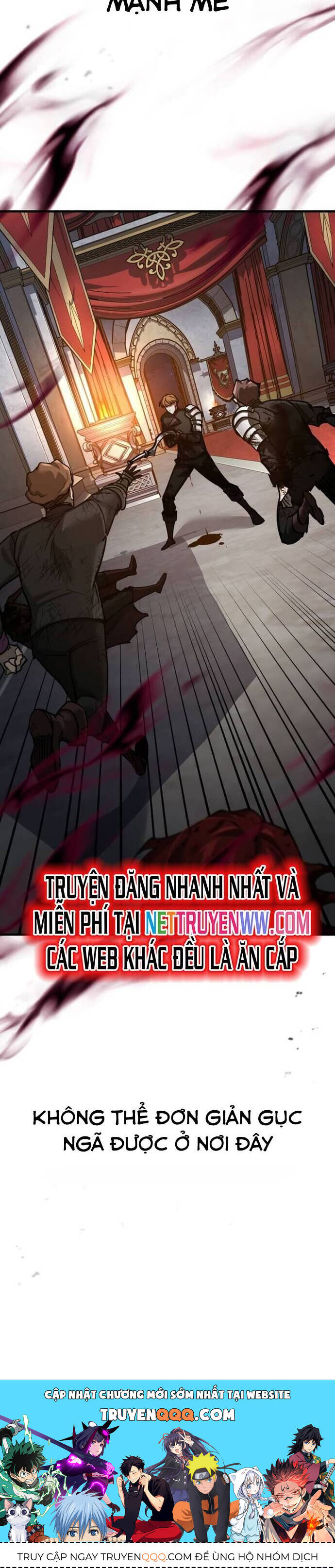 Thiên Quỷ Chẳng Sống Nổi Cuộc Đời Bình Thường Chap 138 - Next Chap 139