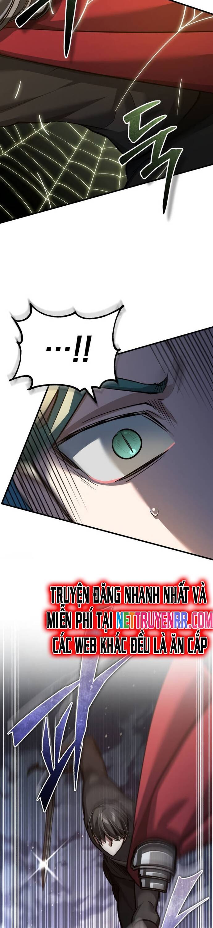 Thiên Quỷ Chẳng Sống Nổi Cuộc Đời Bình Thường Chap 143 - Next Chap 144